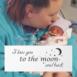 Meet your Posher, Sabrina